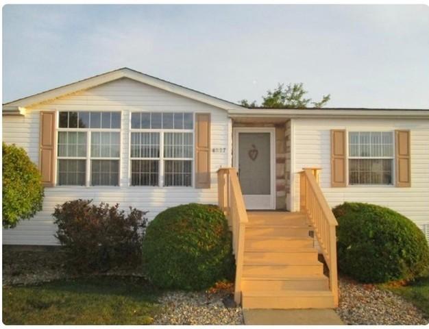4817 Colonial Dr., Monee, IL 60449