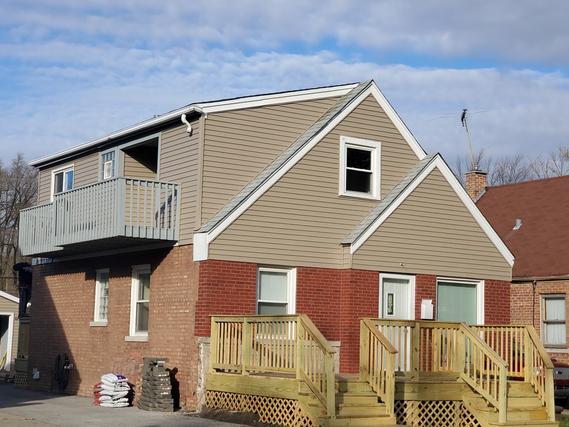 1664 State Line Rd., Calumet City, IL 60409