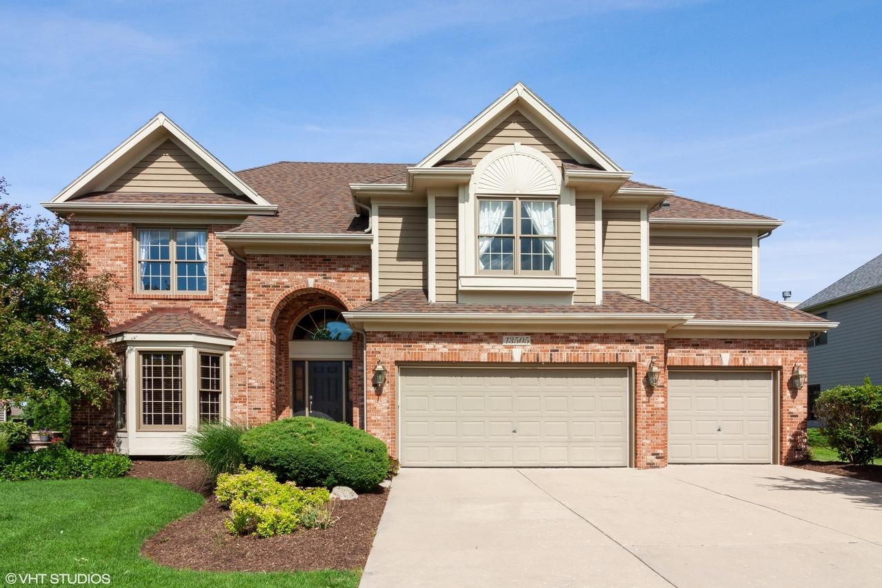 13505 Summergrove Dr., Plainfield, IL 60585