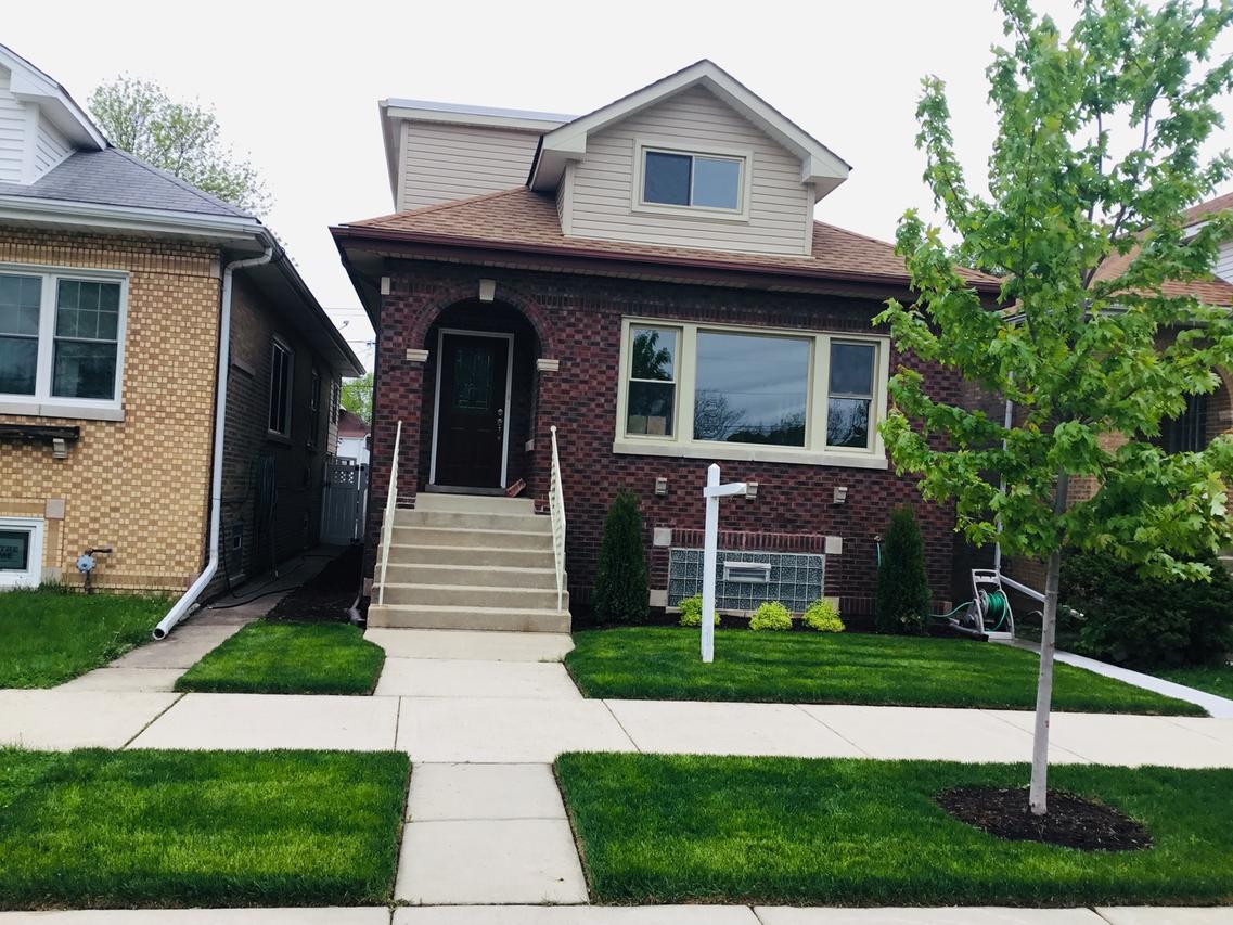 4215 N Ozanam Ave., Norridge, IL 60706