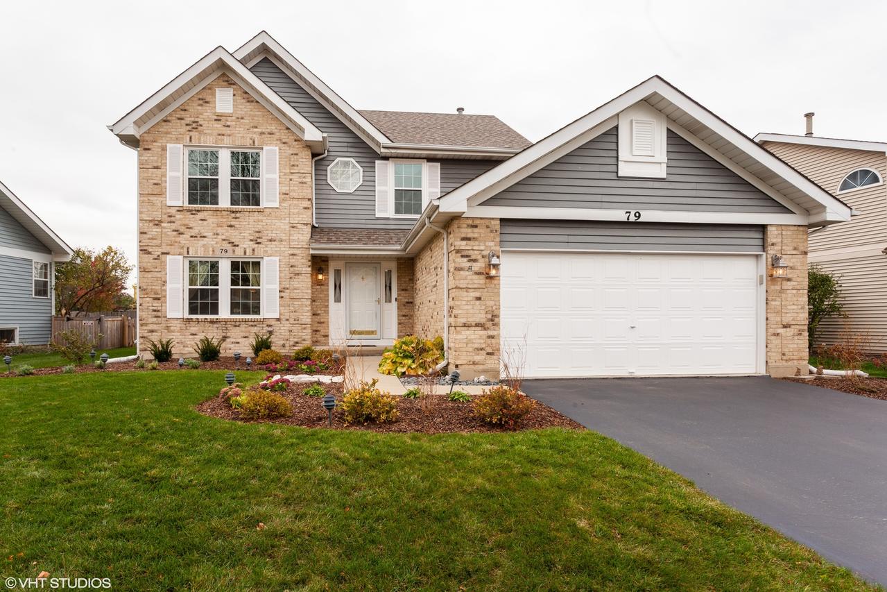 79 Forestview Ln., Aurora, IL 60502