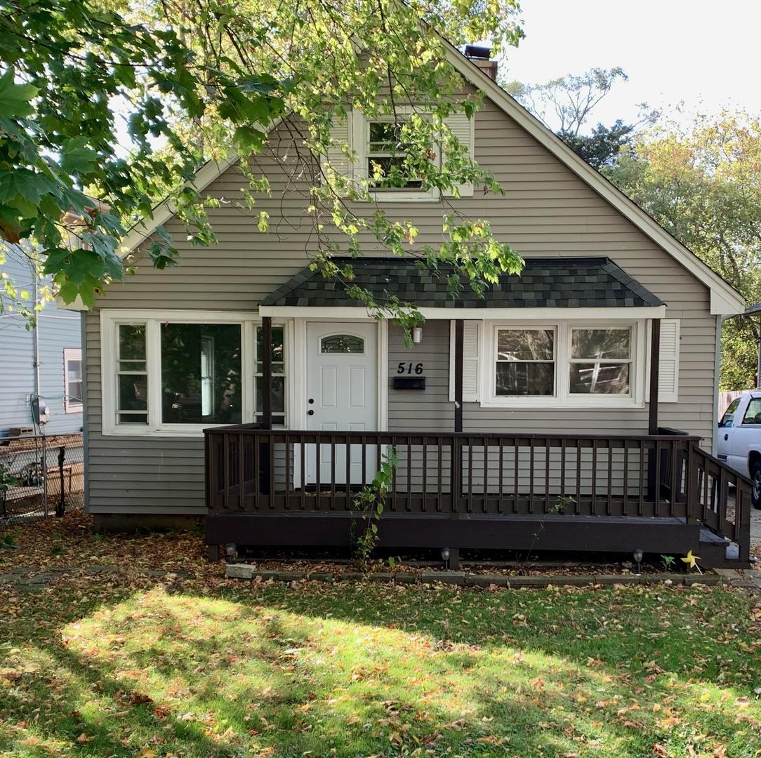 516 Forest Glen Dr., Round Lake Park, IL 60073