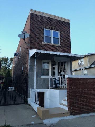 149 E 25th St., Chicago Heights, IL 60411