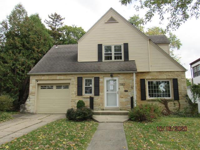 1162 S Elm Ave., Kankakee, IL 60901