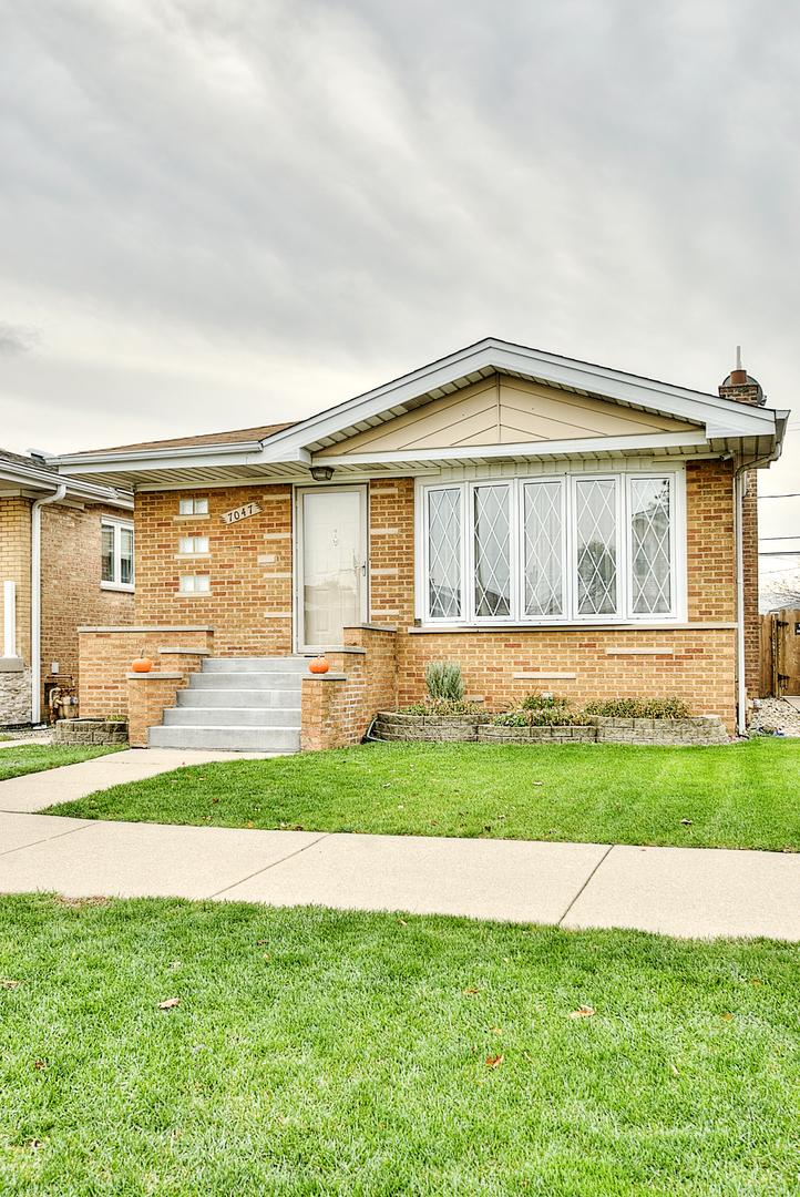 7047 W 64th St., Chicago, IL 60638