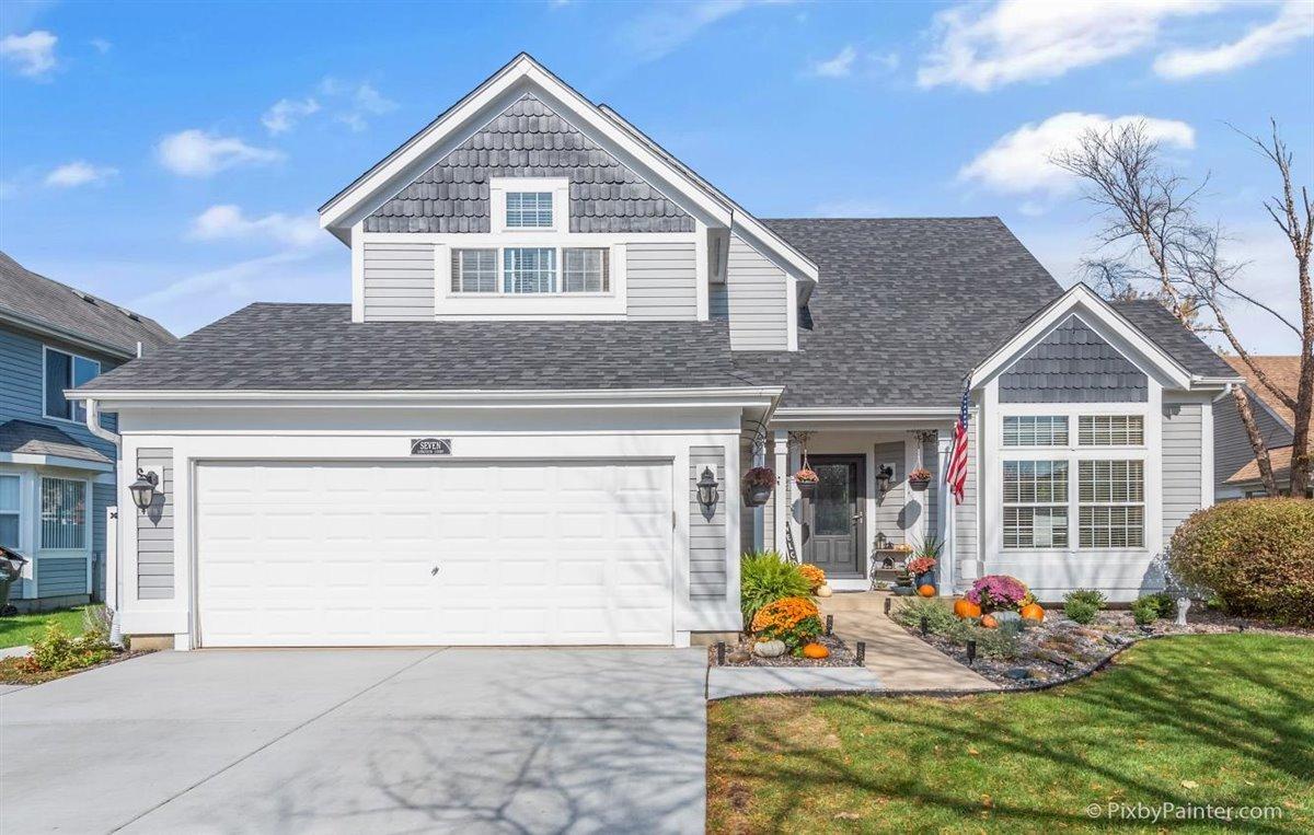 7 Longview Ct., South Elgin, IL 60177