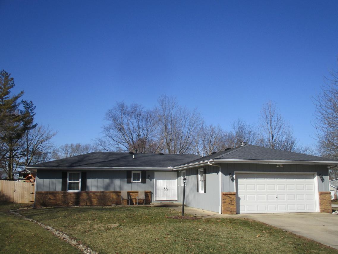 3701 Marjorie Ln., Champaign, IL 61822