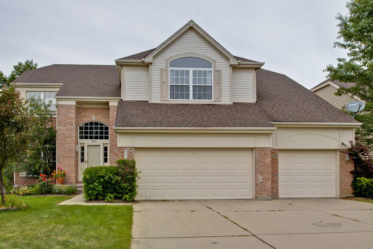 3250 Indian Creek Dr., Buffalo Grove, IL 60089