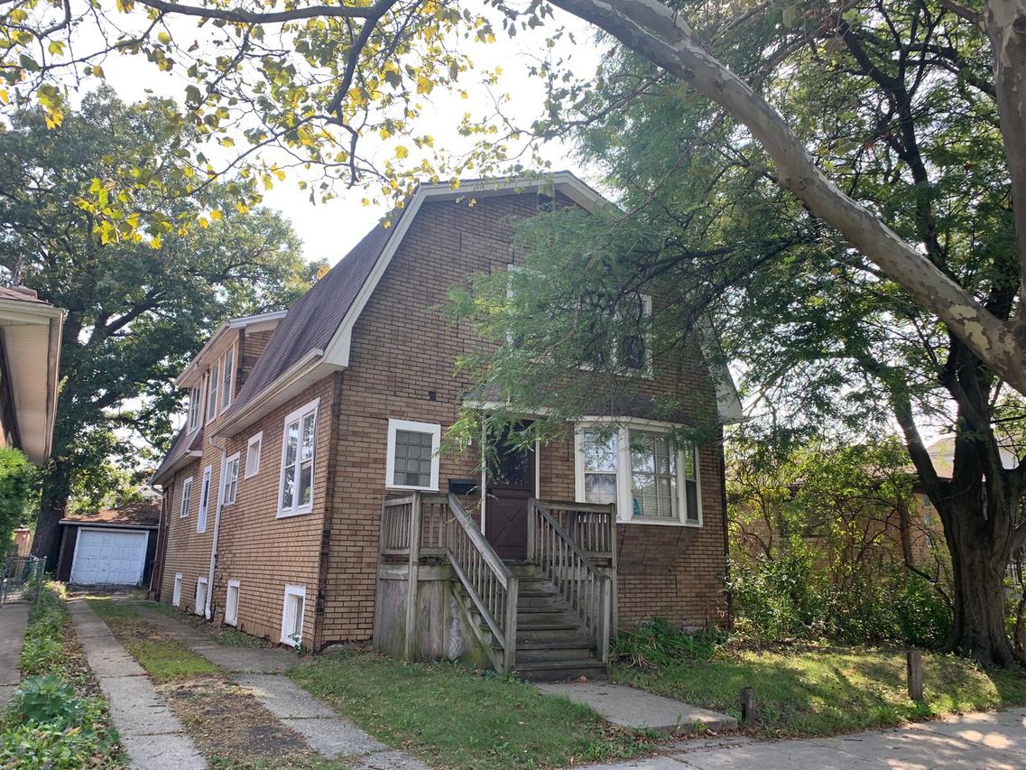 2117 N Mulligan Ave., Chicago, IL 60639