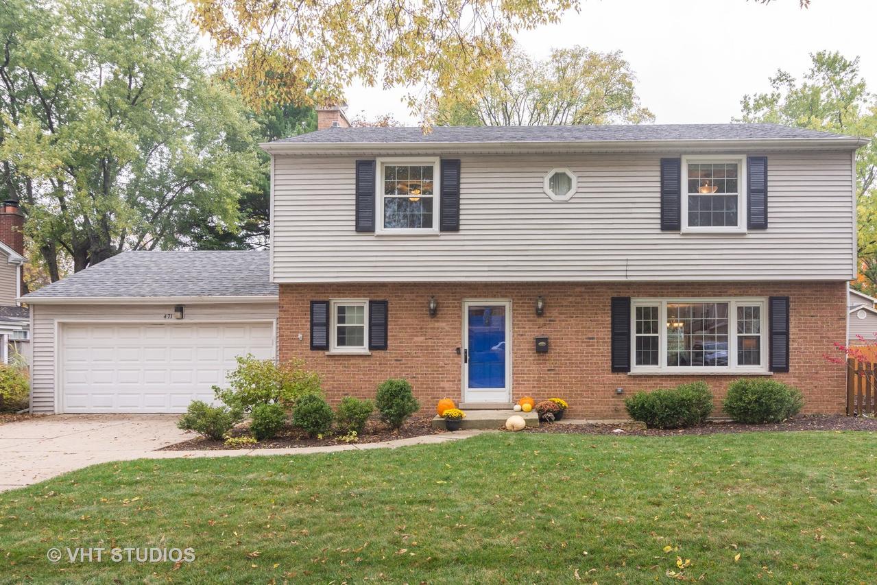 471 E Mill Valley Rd., Palatine, IL 60074