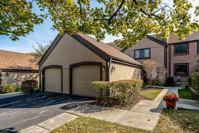 1221 Franklin Ln., Buffalo Grove, IL 60089