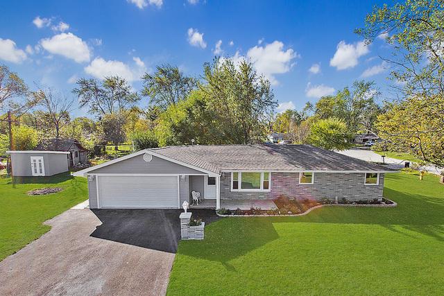 825 W New Monee Rd., Crete, IL 60417