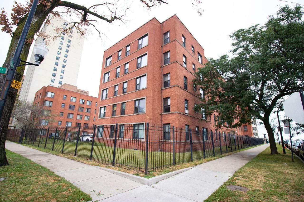 7363 S South Shore Dr. #505, Chicago, IL 60649