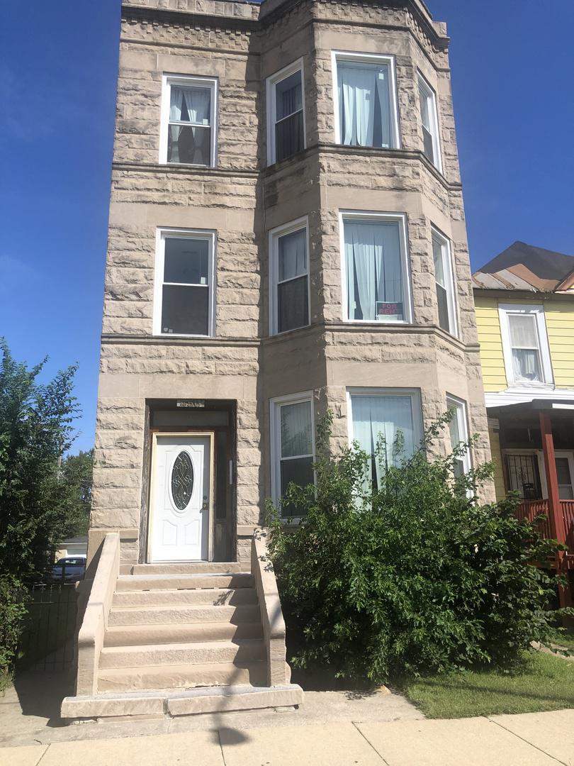 450 E 67th St., Chicago, IL 60637