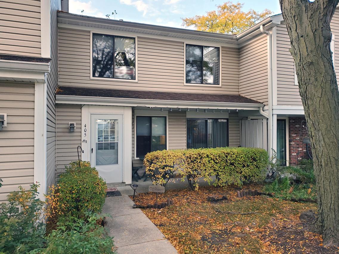 405 Stevenson Pl., Vernon Hills, IL 60061