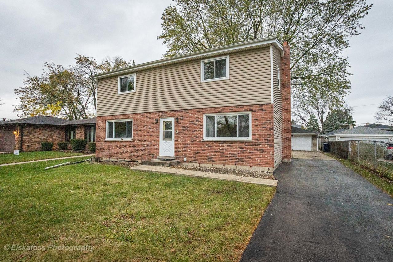 534 Vista Ave., Lombard, IL 60148