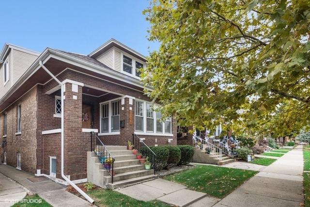 5319 W Byron St., Chicago, IL 60641
