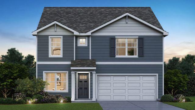 1410 Legacy Pointe Blvd., Joliet, IL 60431