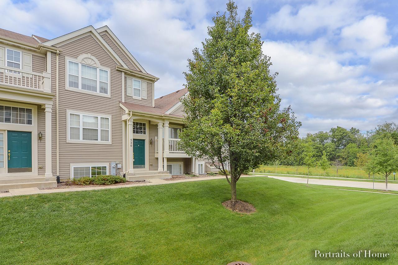 520 Lincoln Station Dr., Oswego, IL 60543
