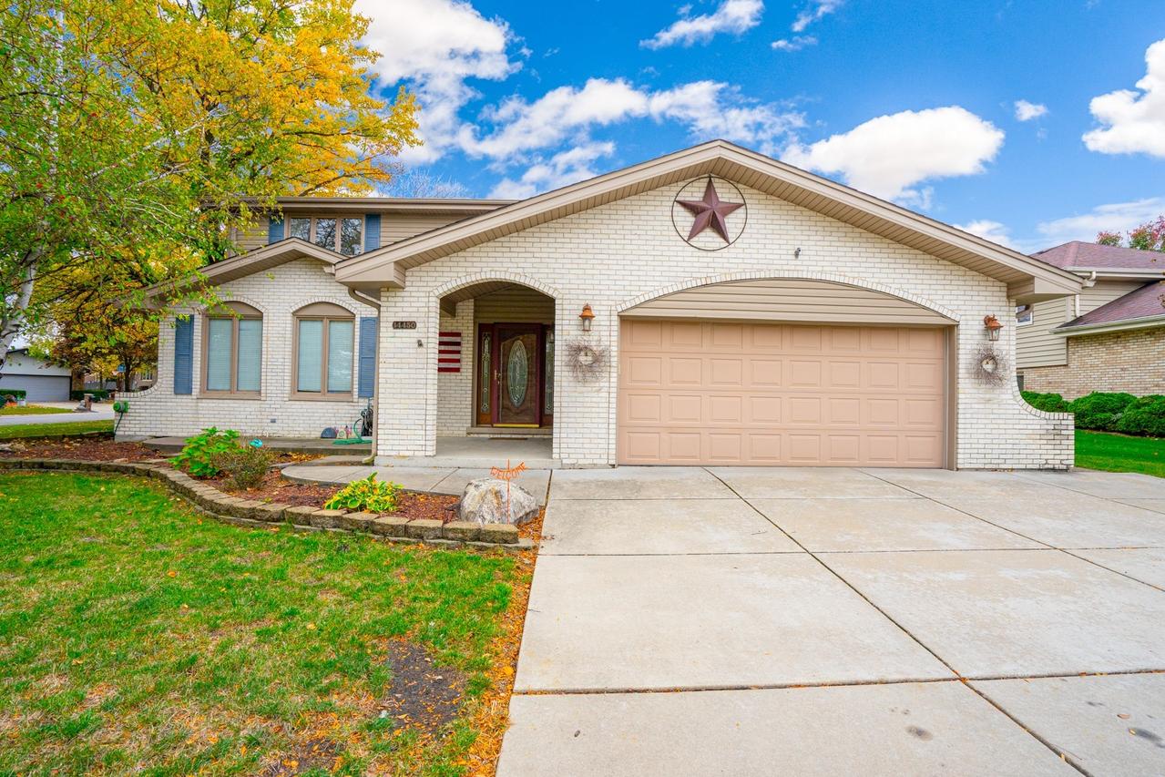 14450 S Mallard Ln., Homer Glen, IL 60491