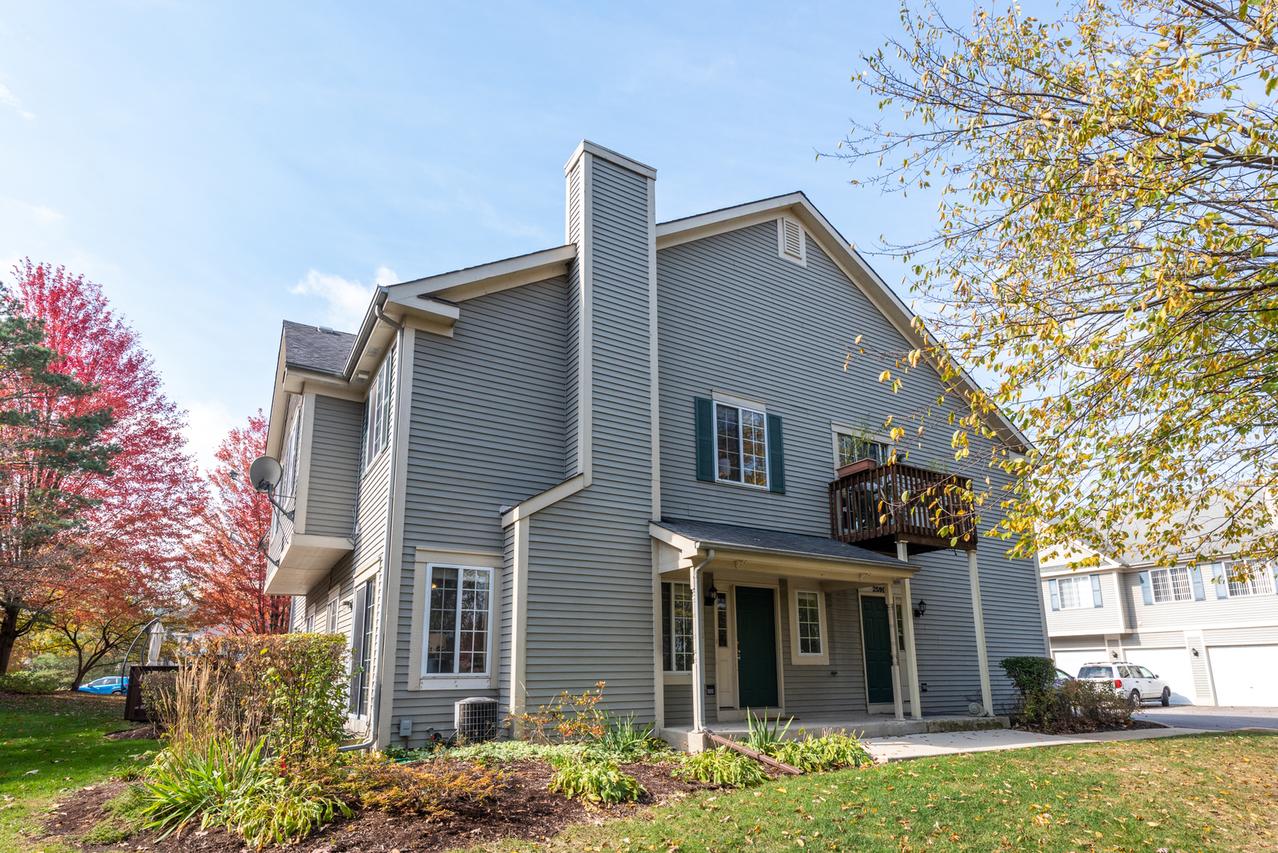 259 Windsor Ct. #C, South Elgin, IL 60177