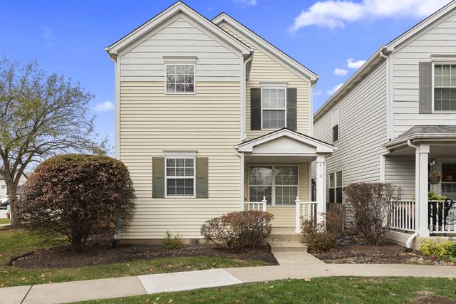4110 Rivertowne Dr., Plainfield, IL 60586