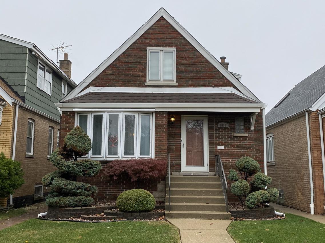6612 S Kostner Ave., Chicago, IL 60629
