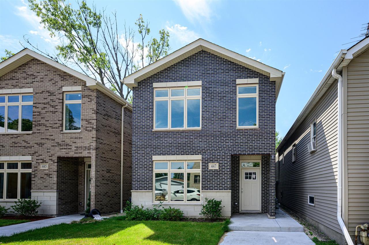 447 W 46th St., Chicago, IL 60609