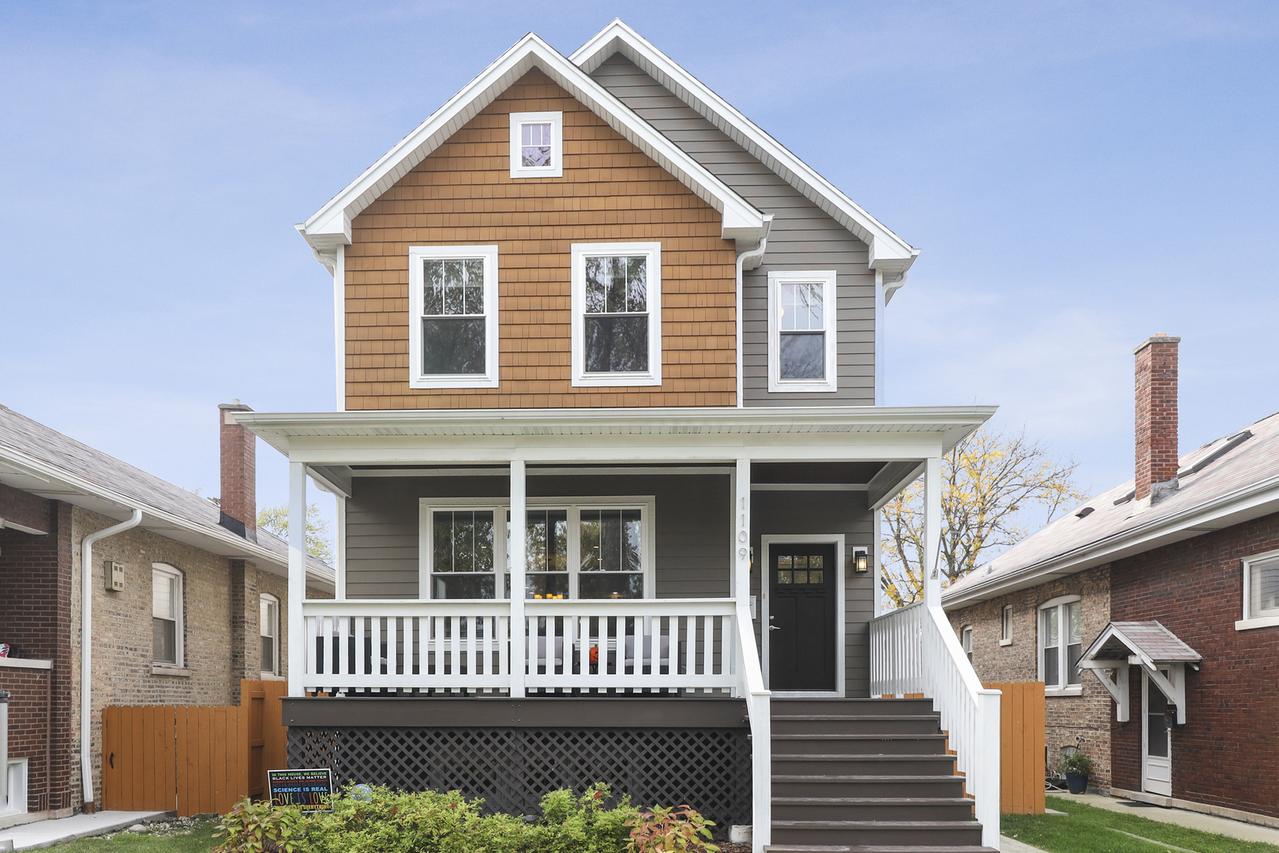 1109 N Lombard Ave., Oak Park, IL 60302
