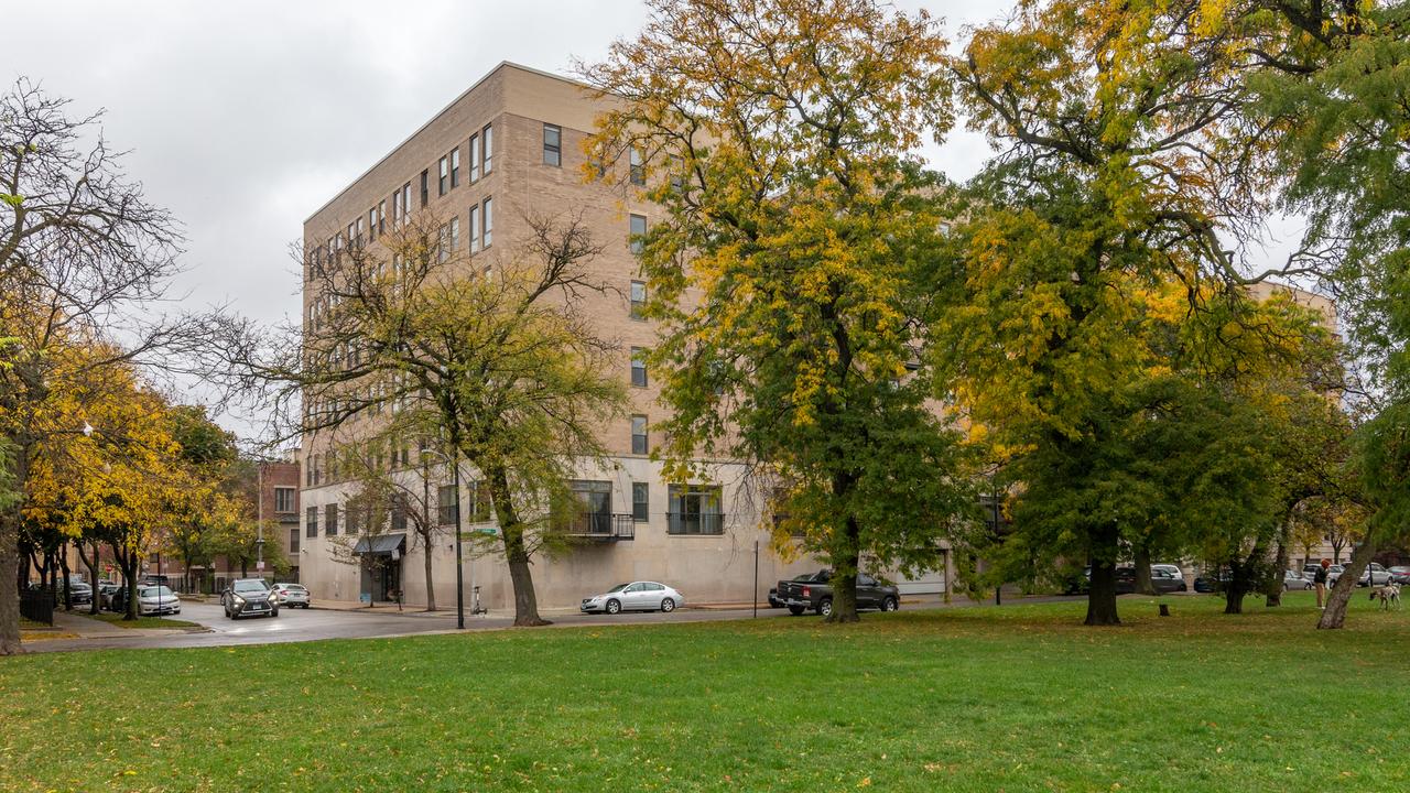 811 S Lytle St. #319, Chicago, IL 60607