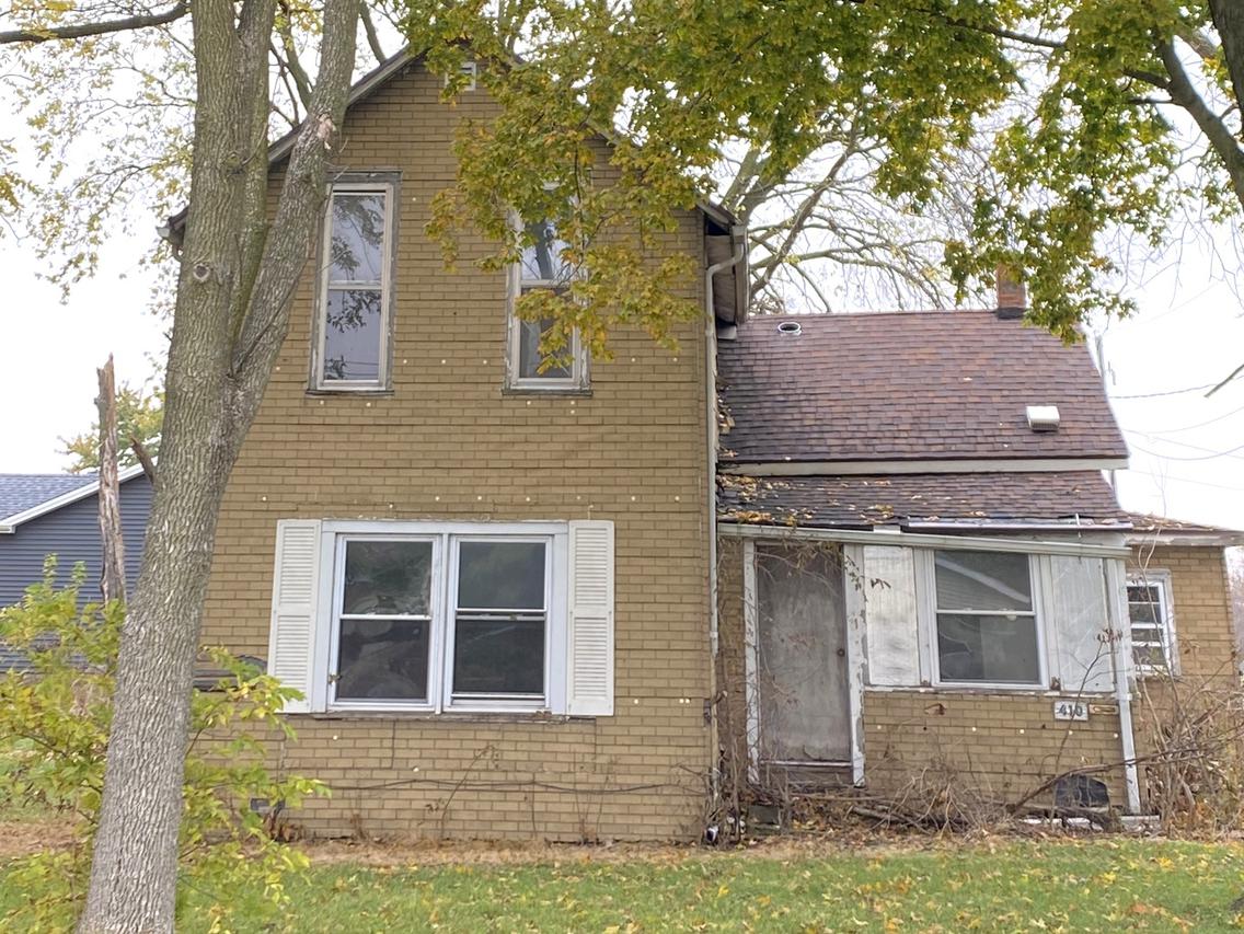 410 W 10th St., Gibson City, IL 60936