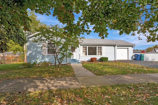 6028 W 107th St., Chicago Ridge, IL 60415