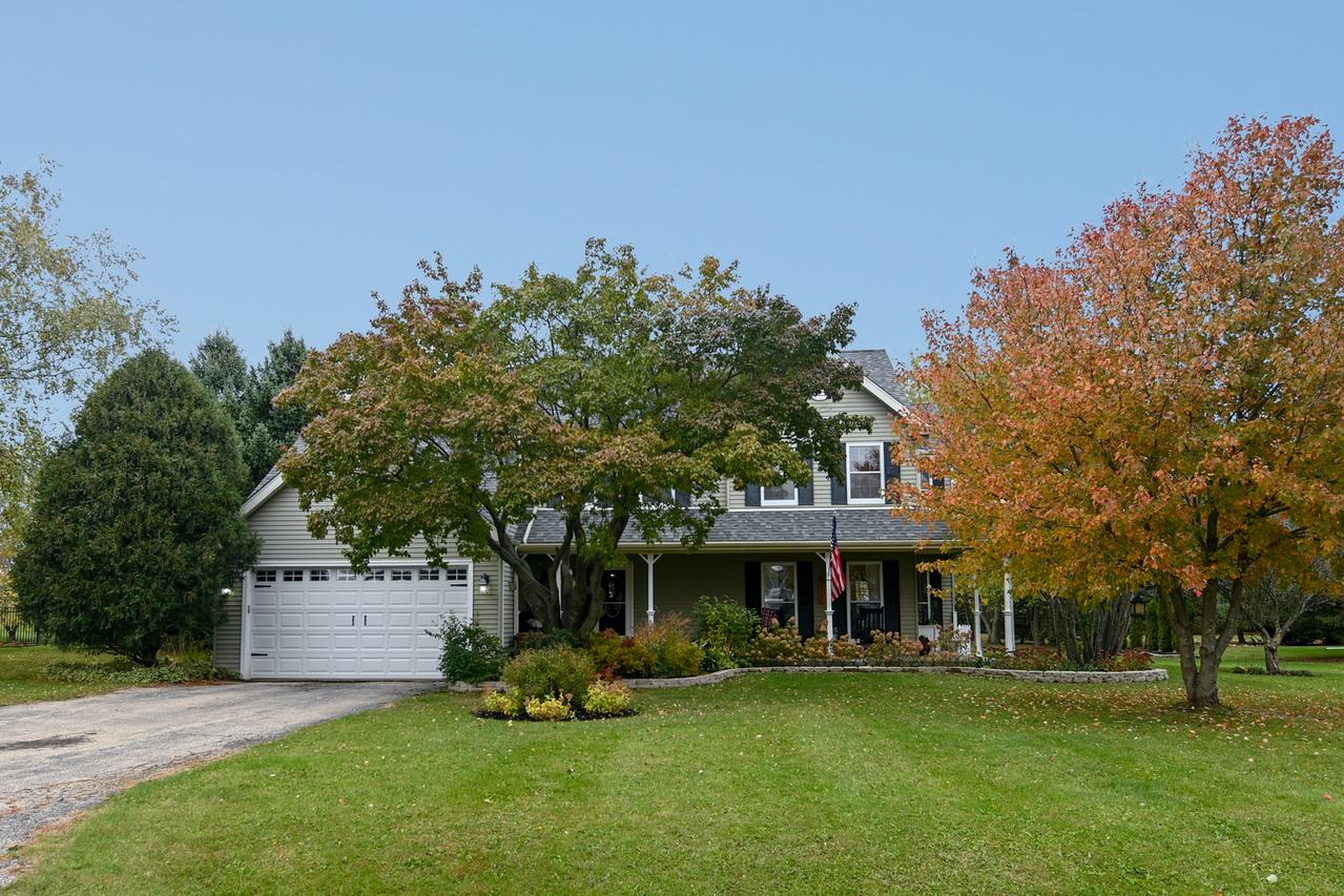 8110 Penny Ln., Richmond, IL 60071
