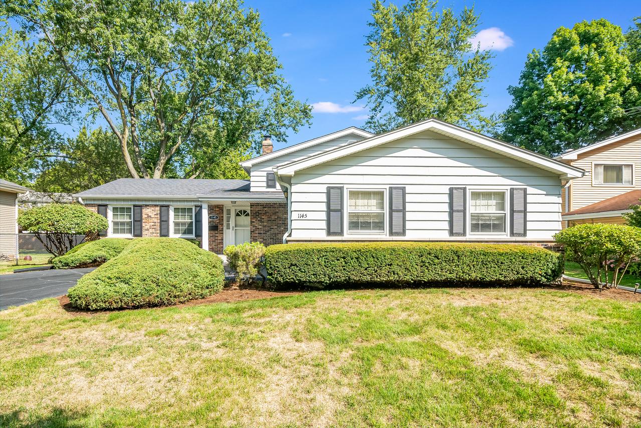 1145 Elizabeth Ave., Naperville, IL 60540