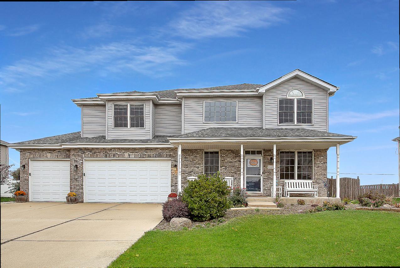 15500 Ridgefield Dr., Manhattan, IL 60442