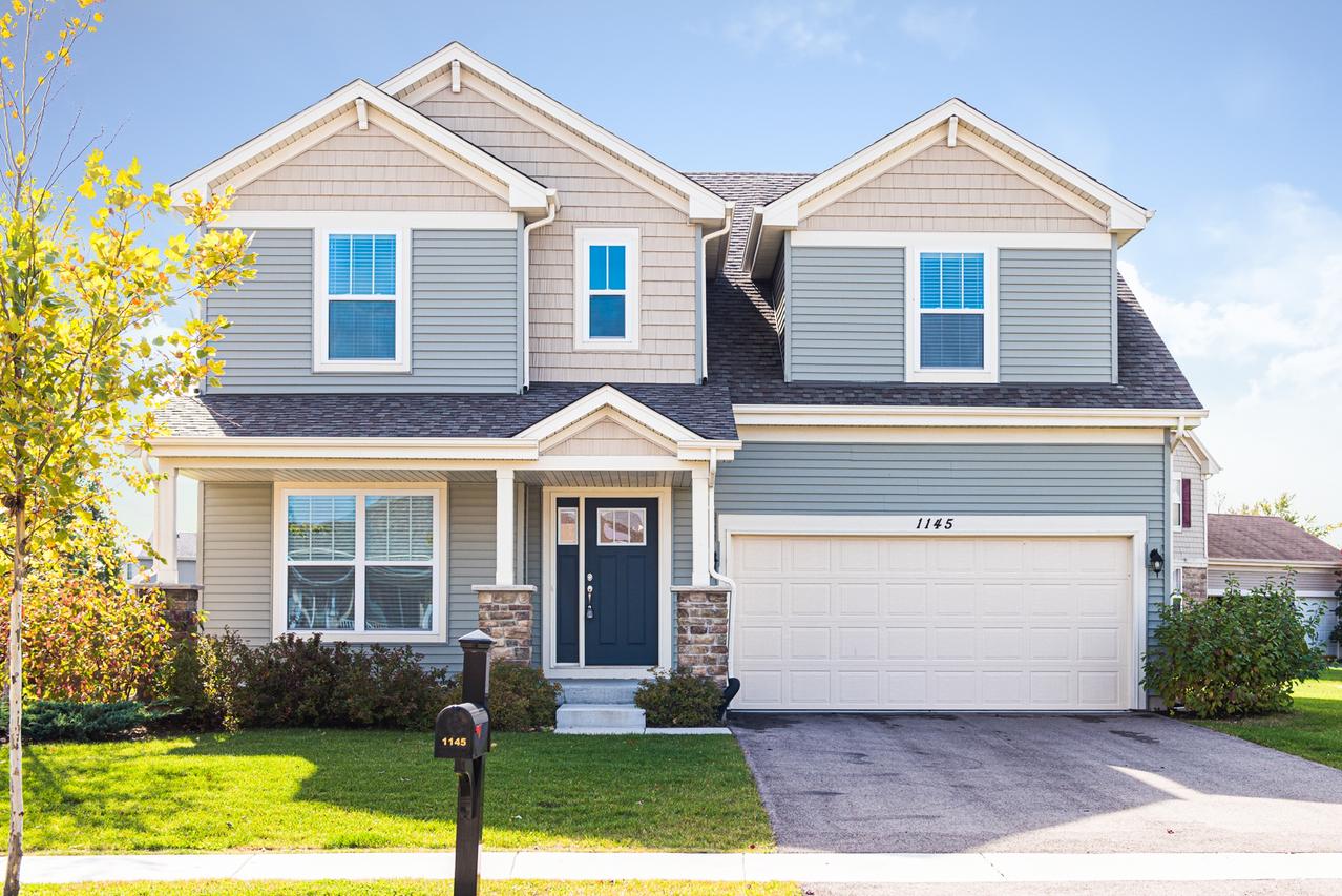 1145 Bailey Rd., Sycamore, IL 60178