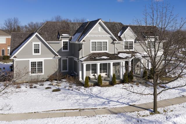 2316 Larkdale Dr., Glenview, IL 60025