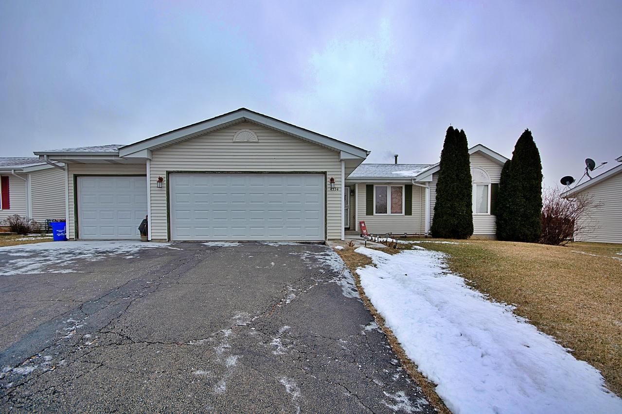 4334 Sunbury Dr., Rockford, IL 61109