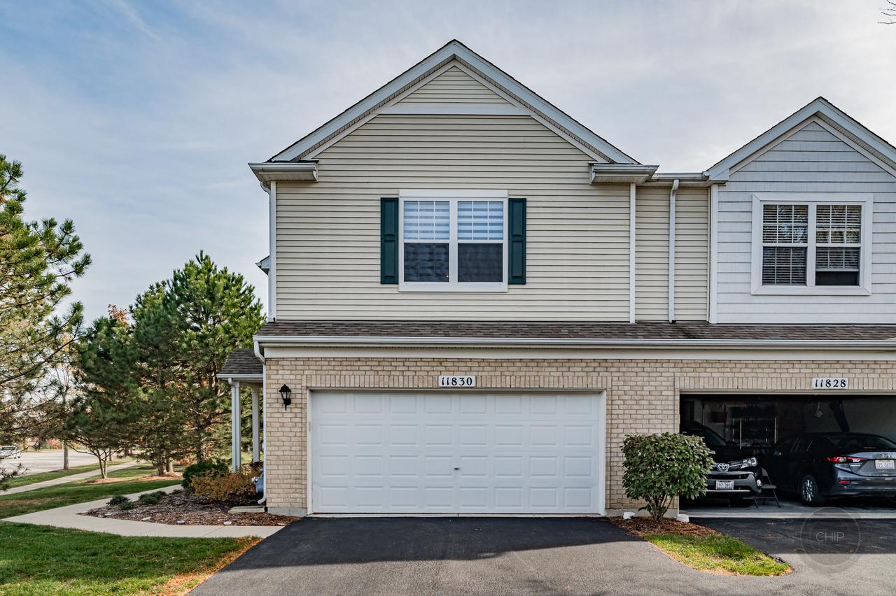 11830 Heritage Meadows Dr., Plainfield, IL 60585