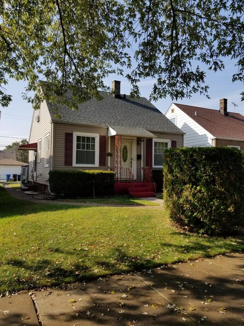 11108 S Avenue N, Chicago, IL 60617