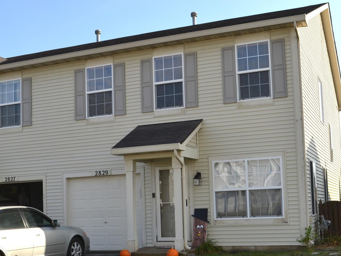 2829 Oakmont Dr., Montgomery, IL 60538