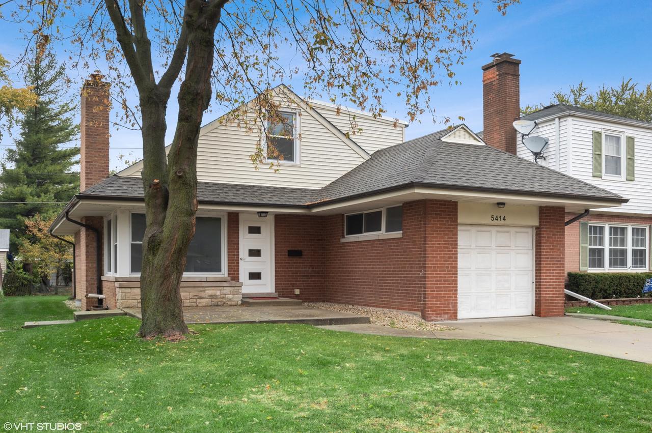 5414 Oakton St., Morton Grove, IL 60053