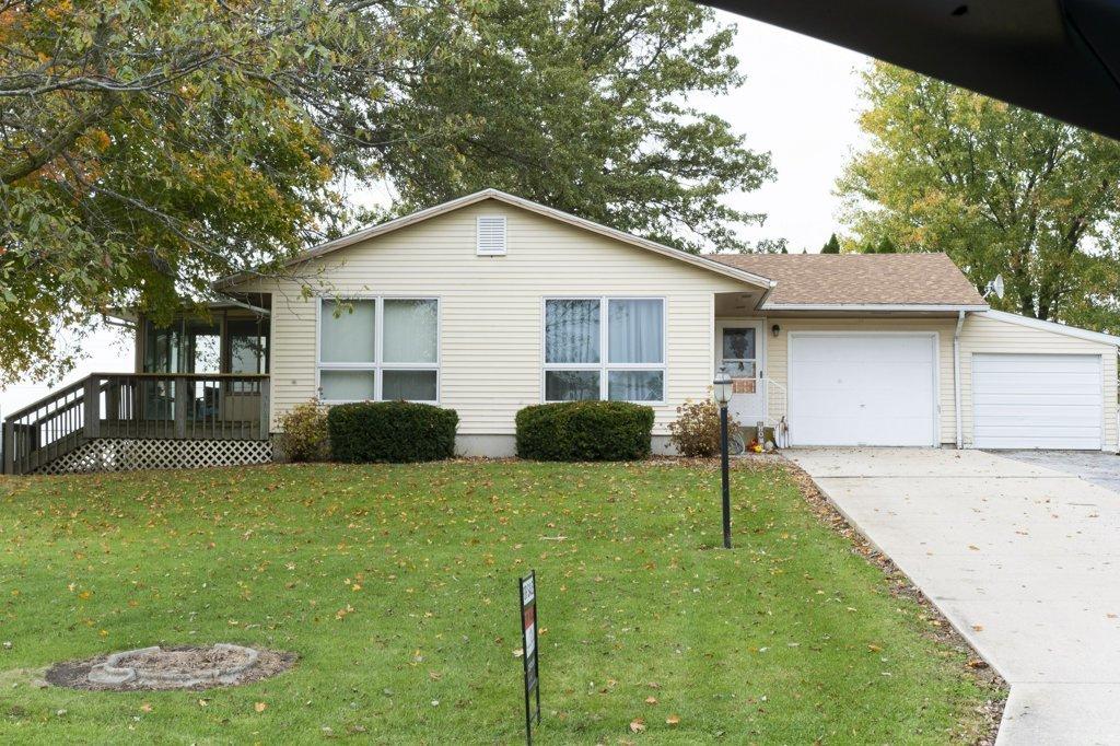 115 Choctaw Tr., Loda, IL 60948