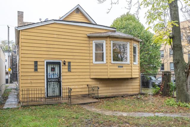 2856 N. Francisco Ave., Chicago, IL 60618