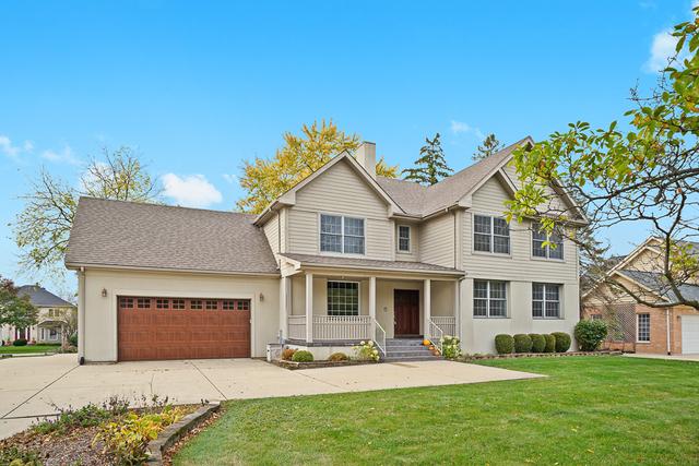 7718 Clarendon Hills Rd., Willowbrook, IL 60527