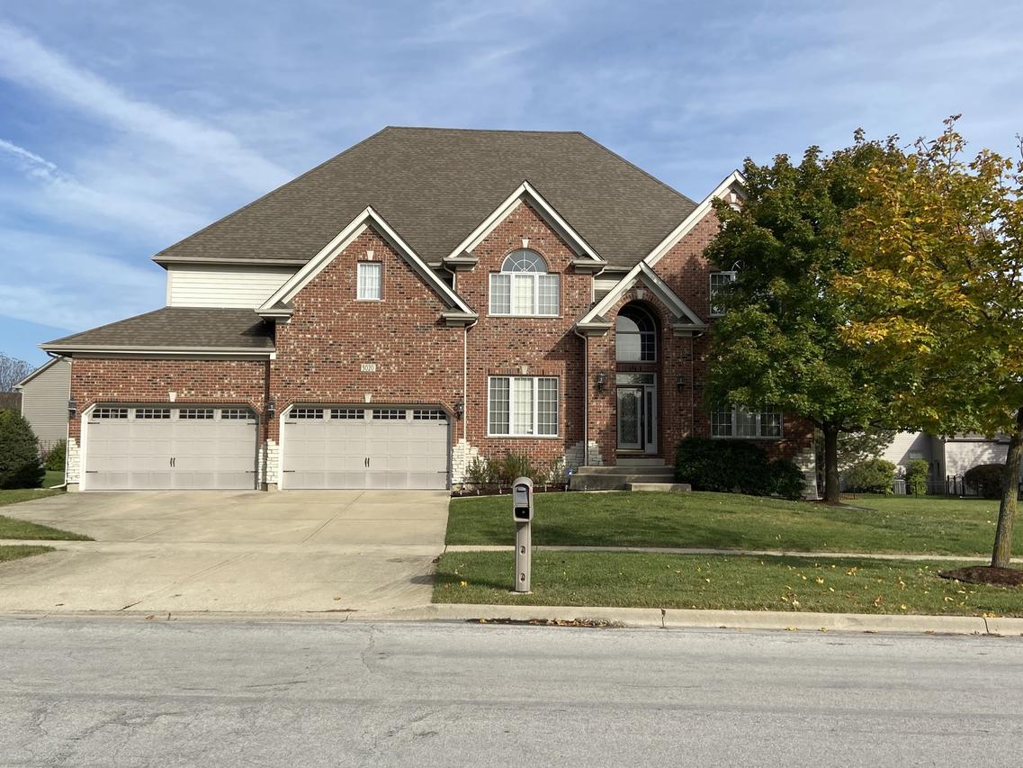 3020 Tall Grass Dr., Naperville, IL 60564