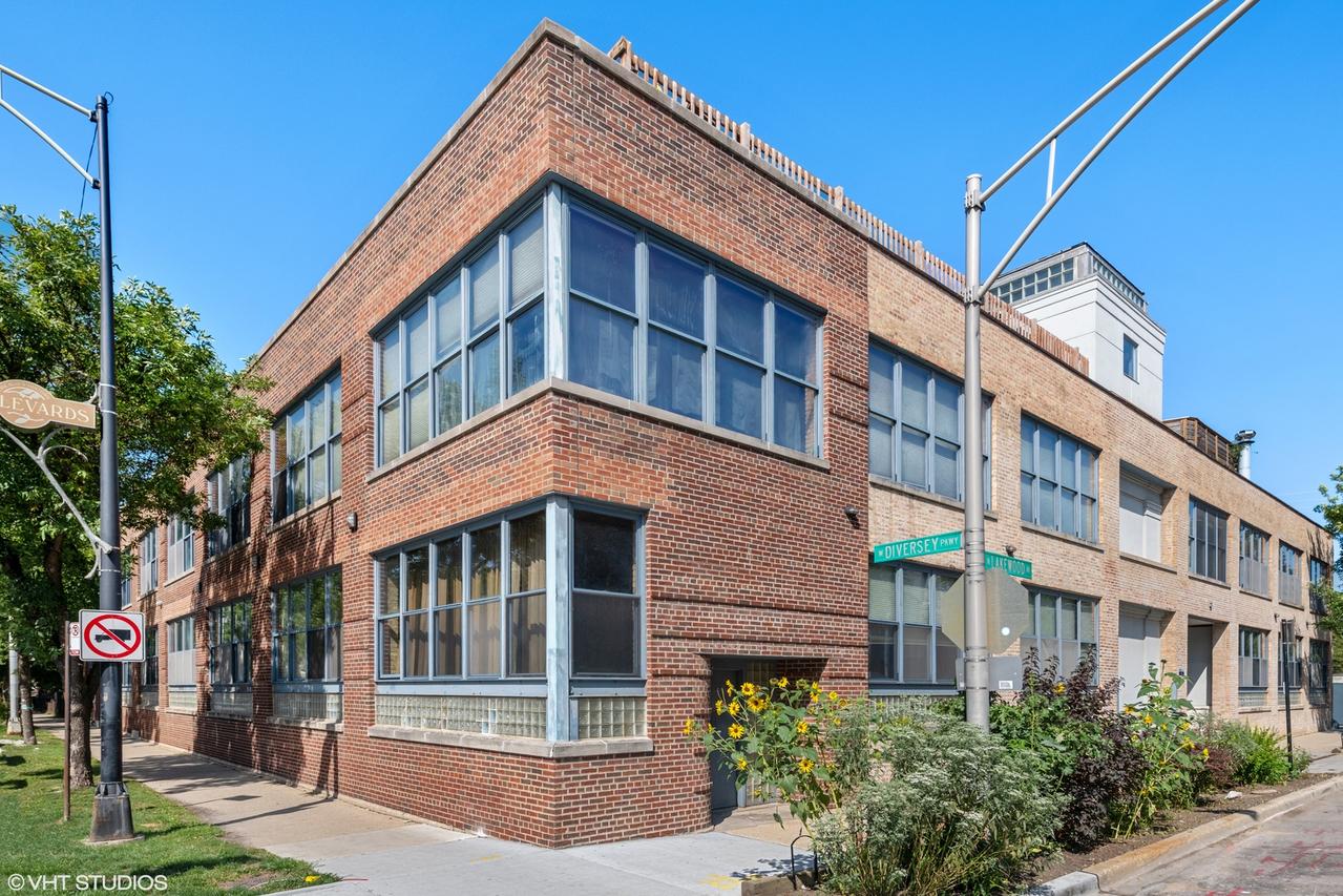 2804 N Lakewood Ave. #108, Chicago, IL 60657