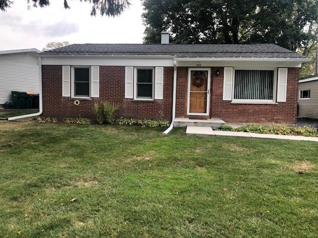 270 Rosewood Ave., Buffalo Grove, IL 60089