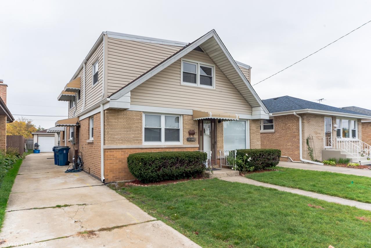 2500 Nona St., Franklin Park, IL 60131