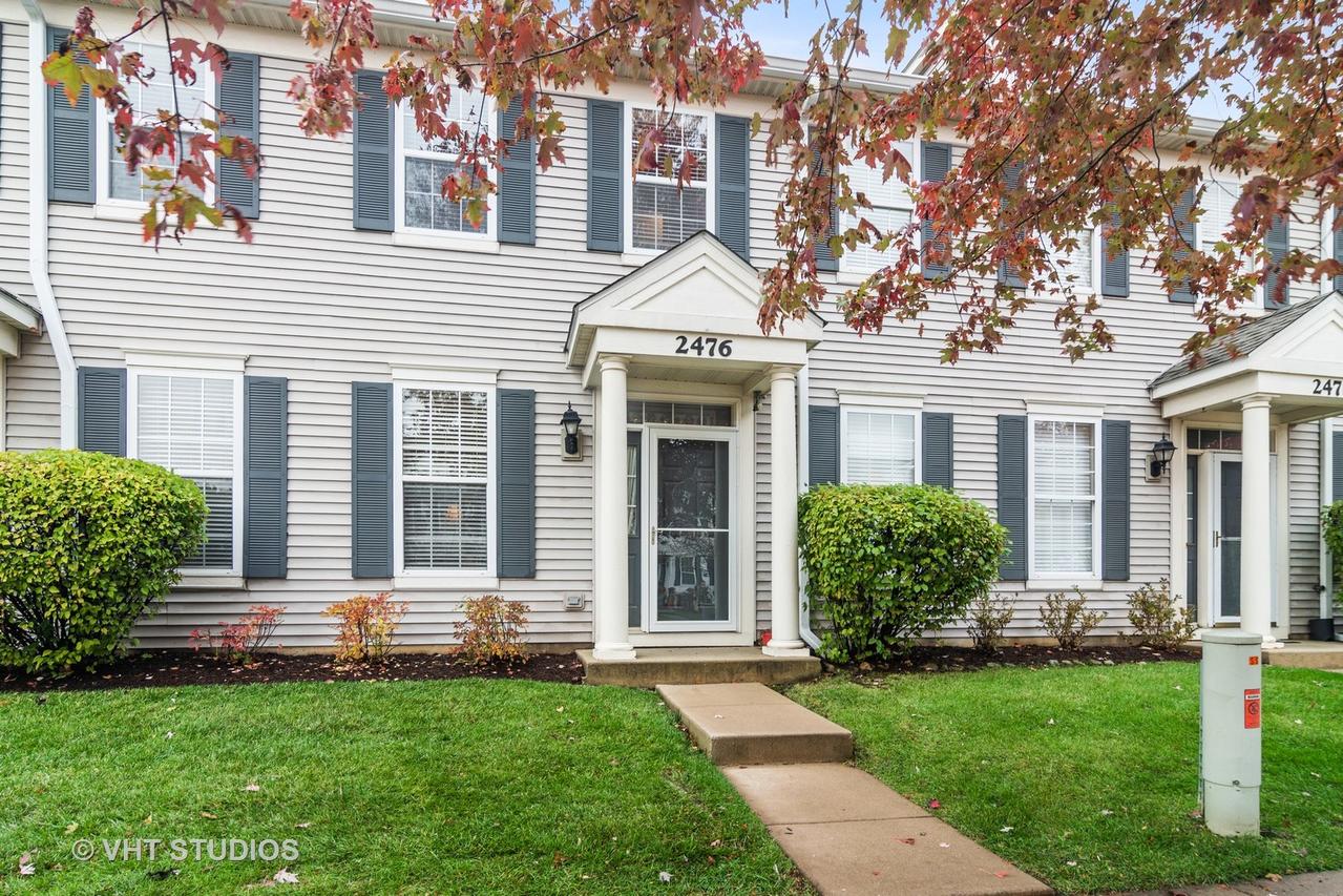 2476 Georgetown Cir., Aurora, IL 60503